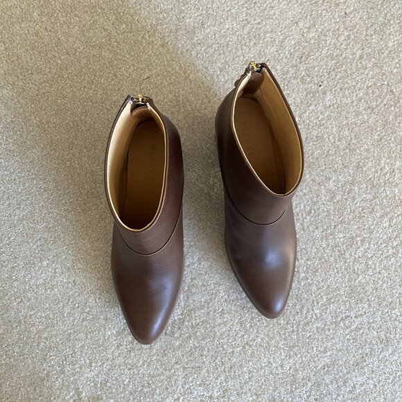 Nisolo Dari Boots - Picture 2 of 4